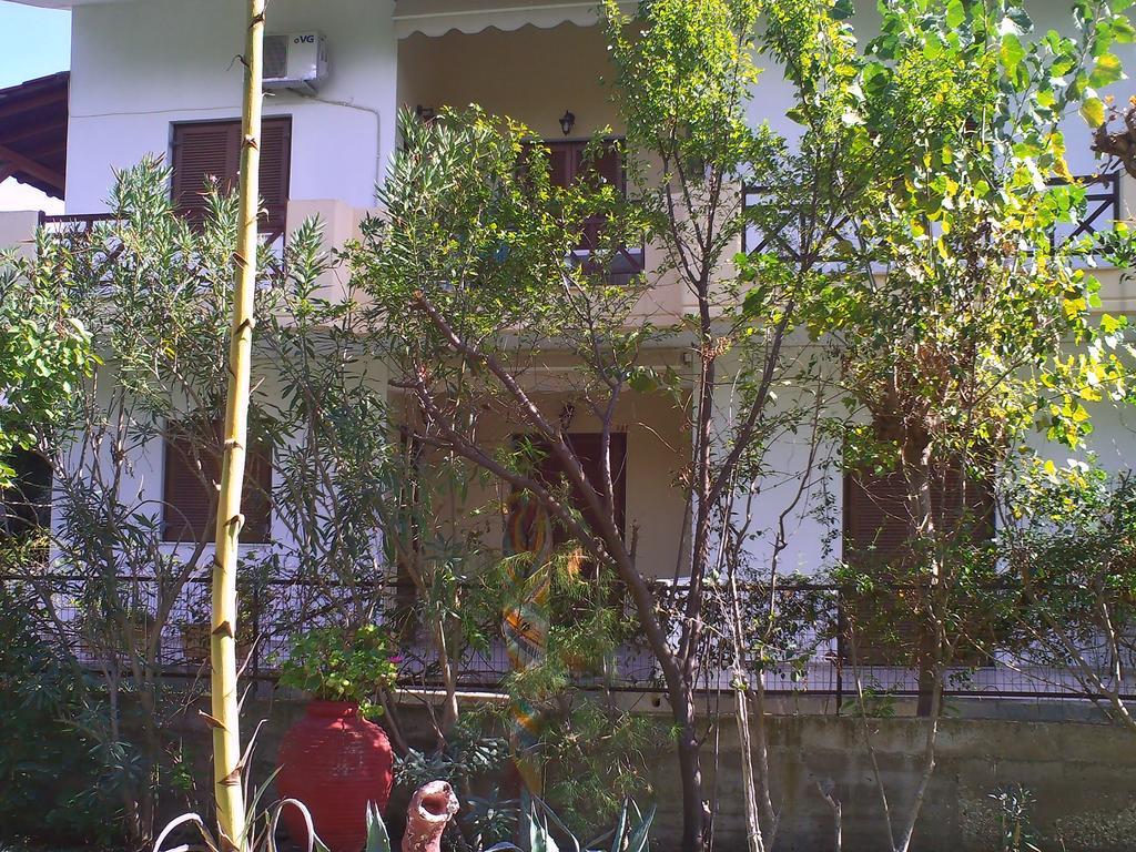 Ferienwohnung House Anna Nikiti  Exterior foto